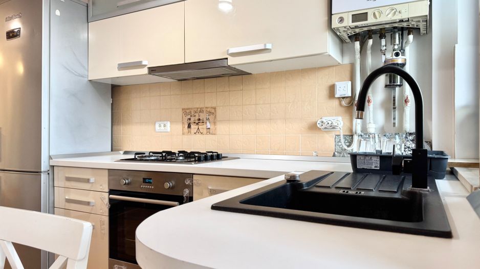 Apartament 2 camere Dumbrăvița – se acceptă pisică 🐱 - Poză 7