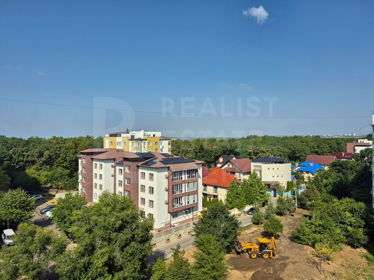 Vânzare, apartament, 2 camere și, bd. Mircea Cel Bătrân, Ciocana - Poză 11