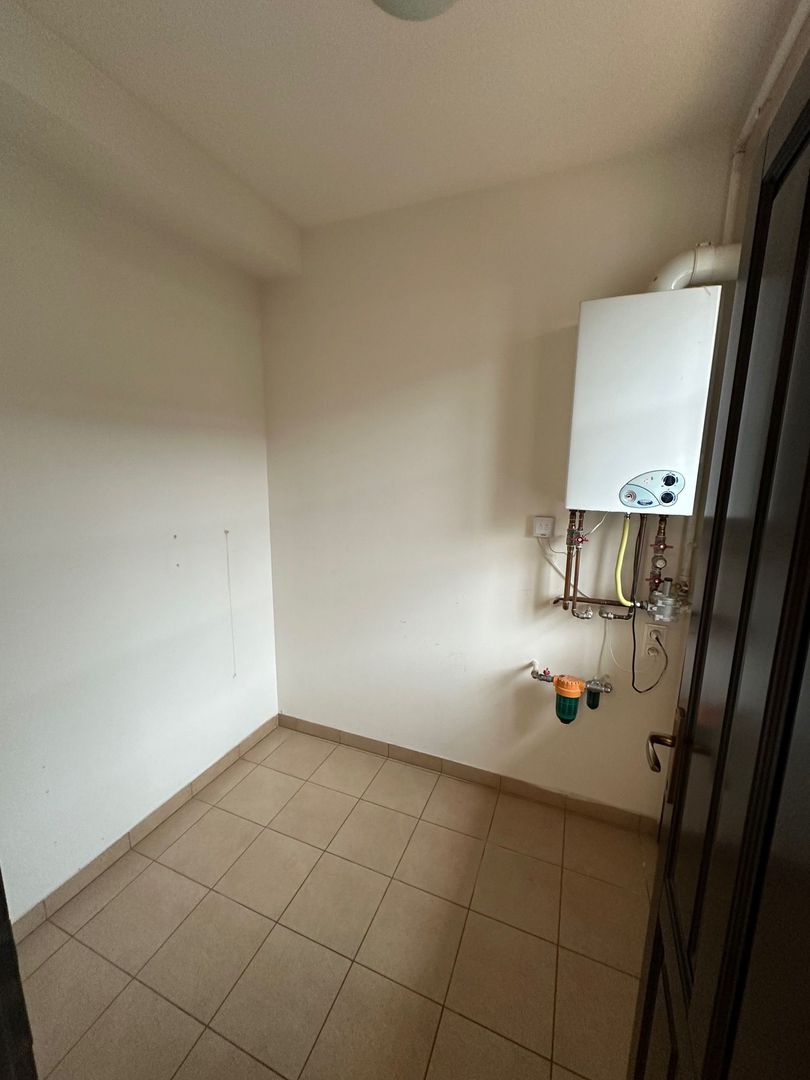 Apartament cu 3 camere zona Mehala - Poză 18