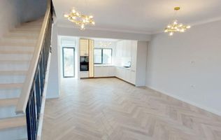 Vanzare Casa 5 Camere Corbeanca Ostratu