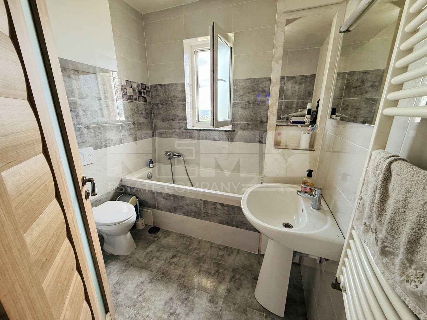 Apartament 2 camere | Obcini | Bloc 2017 | Mobilat | 83.000 Euro - Poză 12
