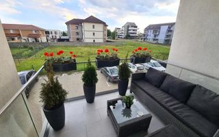 Apartament 3 camere  Dumbravita  etaj 1 - Poză 10