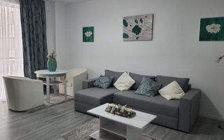 Apartament 2 camere, etaj 3 - zona Ampoi 3 - Poză 1