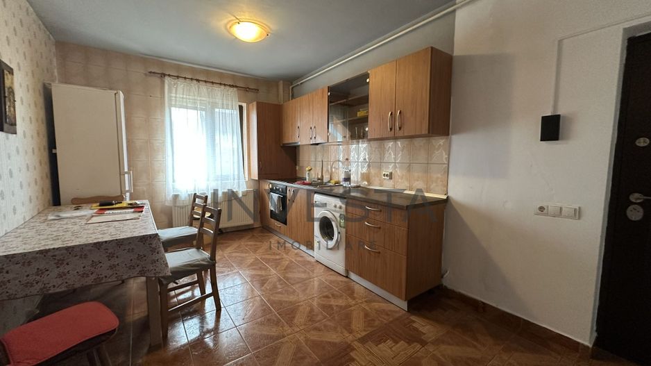 Apartament in bloc nou! Zona La Terenuri! Etajul I , orientare sudica! - Poză 6