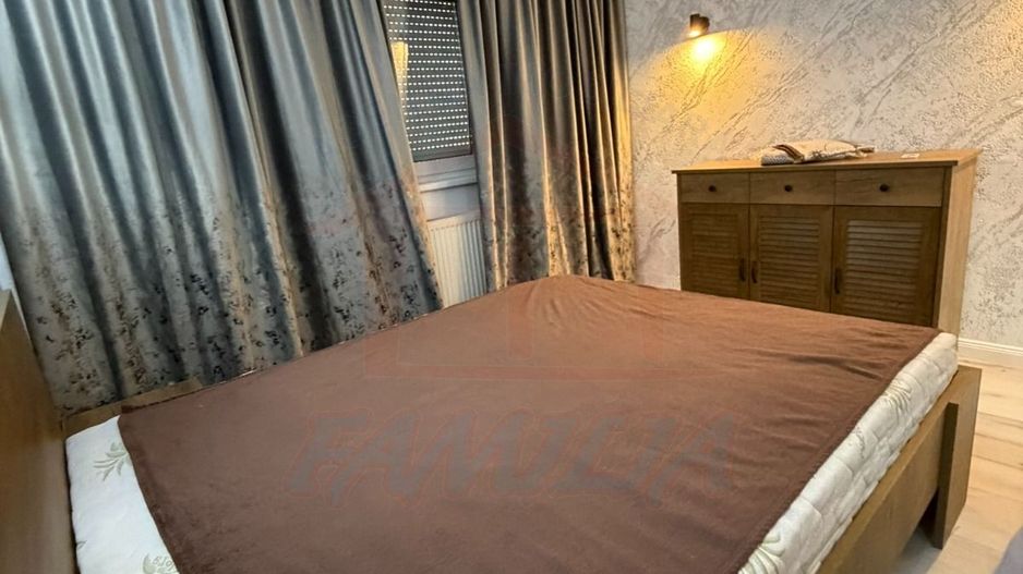 🏡 Apartament modern de închiriat – Aristotel CENTRAL PARK - Poză 7
