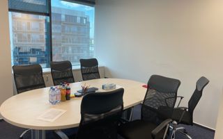 Chirie, spațiu de birouri, Biharia Office Building, București - Poză 1