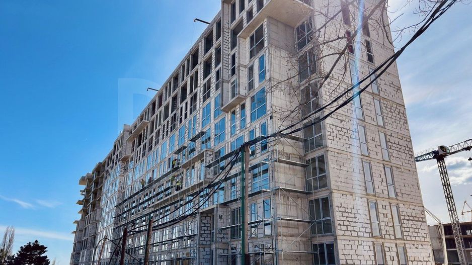 Vânzare, apartament, 1 cameră, șos. Hâncești, Telecentru - Poză 3