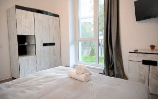 Apartament, zona centrala, 3 cam, 2 bai, parter, Complex Vivalia - Poză 2