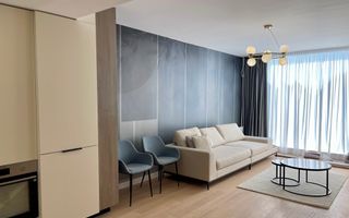 Herastrau Apartments Parc | Apartament 2 camere mobilat - Poză 2