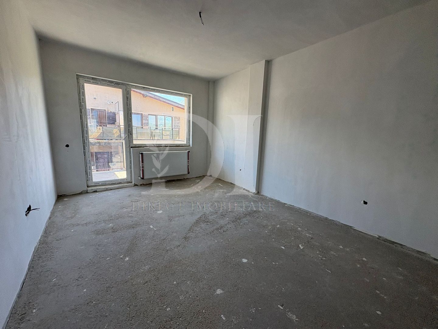 Apartament decomandat - Poză 2