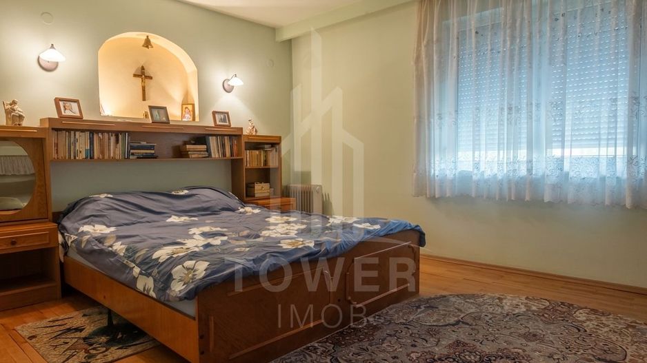 Casă individuală de vânzare – cartier Lazaret, Sibiu - Poză 1