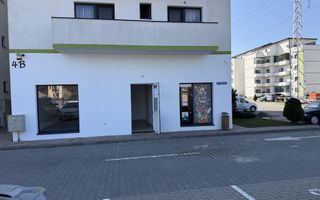 Spatiu comercial | 54 mp | Lacul Binder - Poză 1