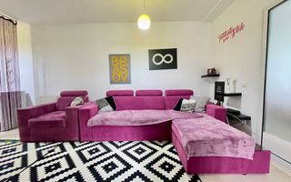 Apartament 3 camere | Open Space | Avantgarden - Poză 4