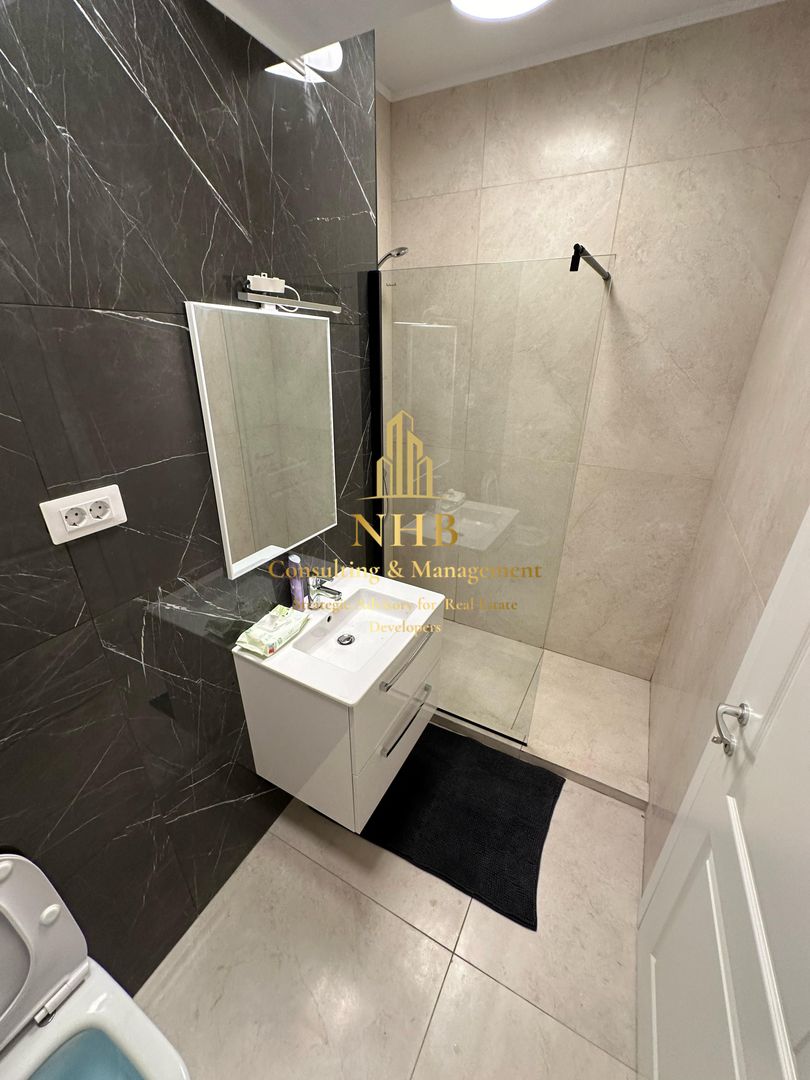 Apartament 4 camere – 100mp Zona Pipera - Poză 19