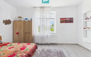 Casă individuală 3 camere,teren de 1500Mp Bătania - Poză 18