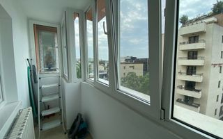 Apartament 3 camere Decebal - Theodor Sperantia (VIDEO) - Poză 10