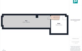 Casă – 5 camere | Cantemir -Zona centrala - Poză 22