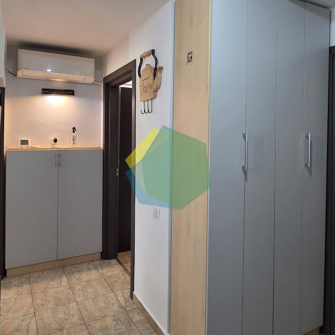 Apartament 2 camere, ideal locuință sau investiție – Otopeni - Poză 7