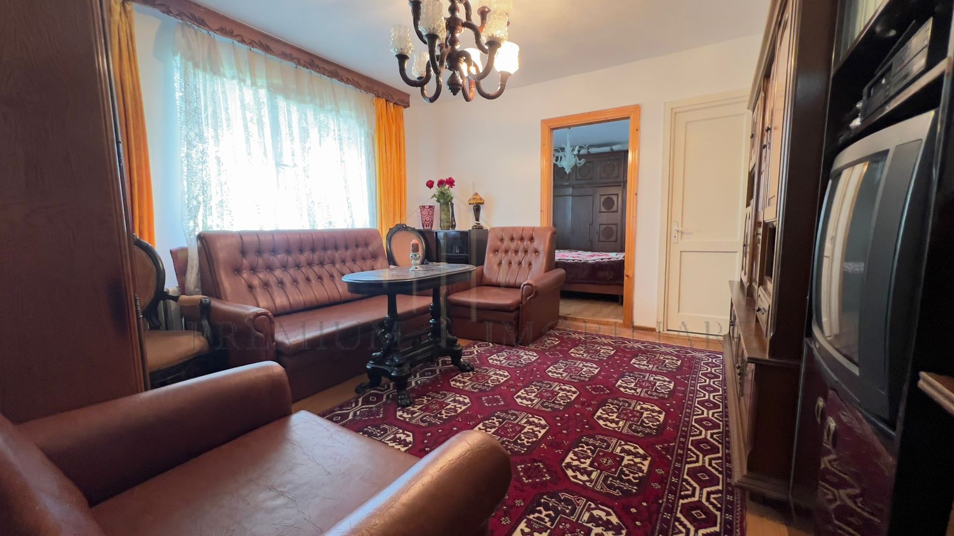 Apartament 2 camere parter zona centrala - Republicii - Poză 1