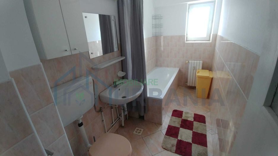 Apartament 2 camere, mobilat și utilat complet, zona Alexandru/Zimbru - Poză 7