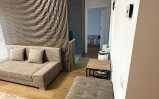 Apartament premium cu 3 camere și parcare subterană în Florești. - Poză 4