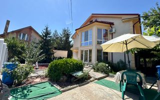 Casa/Vila de vanzare Eforie Nord, Constanta - Poză 23