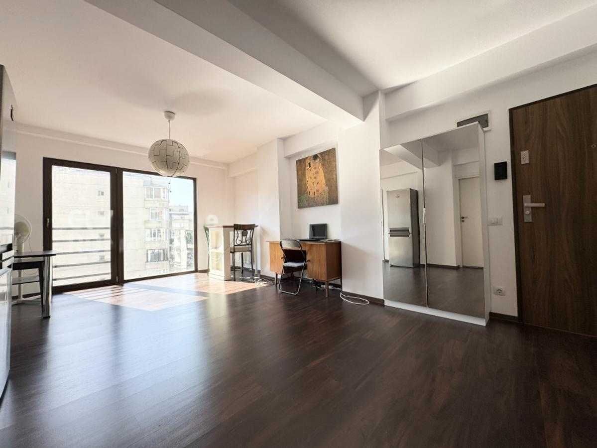 Apartament  Nerva Traian // Timpuri Noi - Poză 1