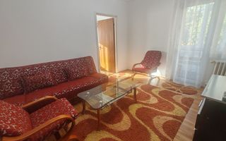 🏡 2 CAMERE RAHOVA | RENOVAT 2024 | ETAJ 3 | MOBILAT COMPLET | - Poză 1