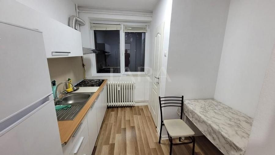 Apartament 2 camere, 44 mp – Gheorgheni - Poză 3