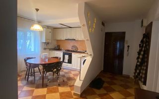 Vanzare 3 Camere Mall Vitan, Încălzire în pardoseală, Lângă Grădiniță și Școli - Poză 1