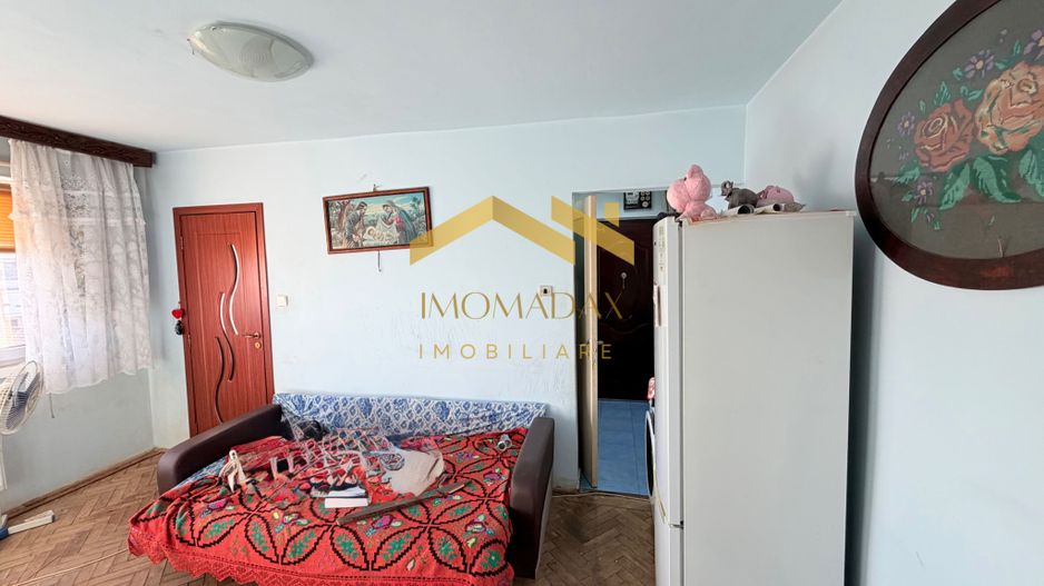 Sagului-2 Camere-Piata Doina - Poză 11