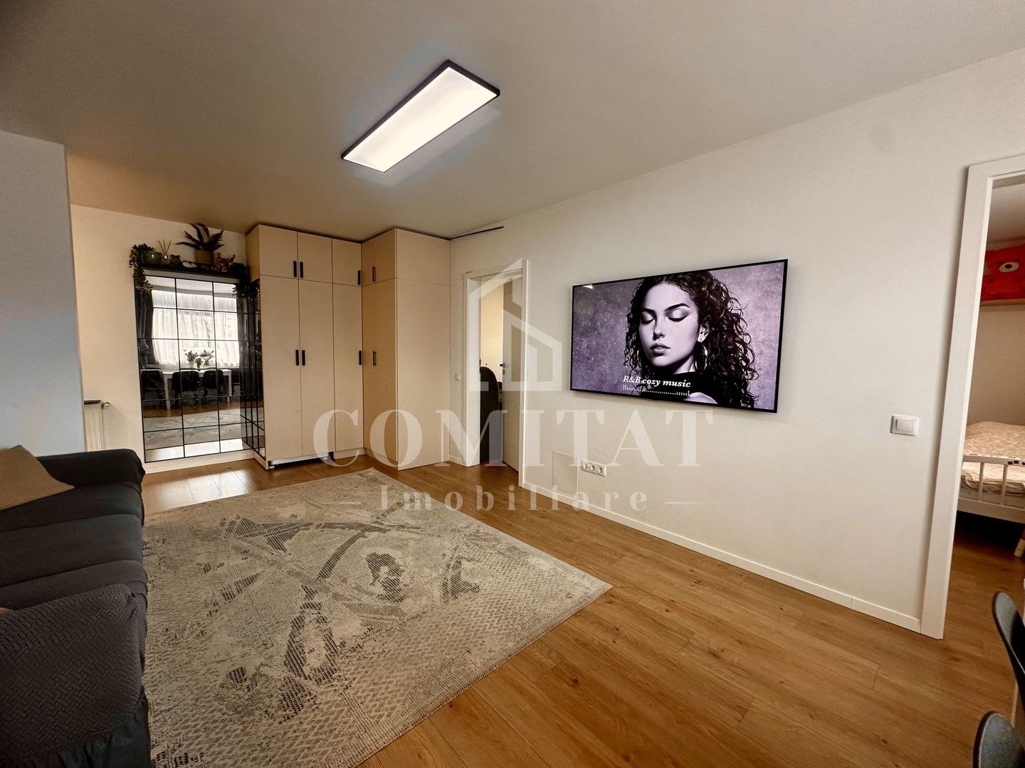 Apartament 3 camere | 2 locuri de parcare | Zona Str Someșului - Poză 5