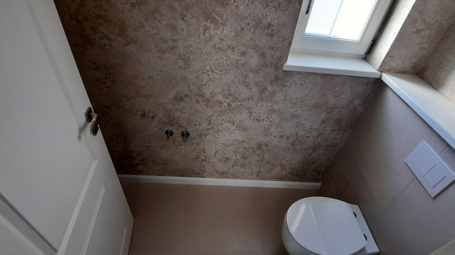 Locuinta deosebita cu finisaje PREMIUM - Poză 16