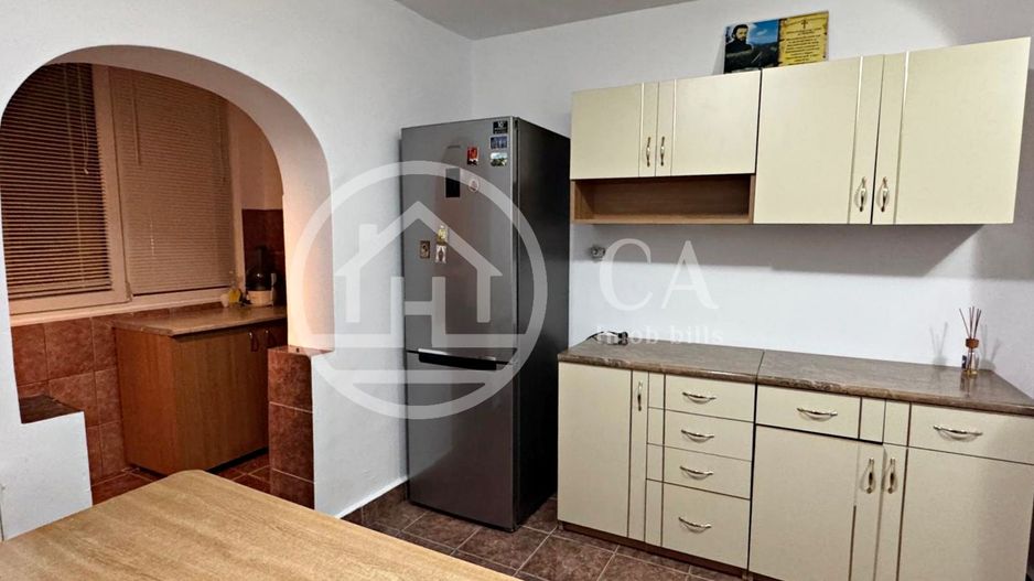 Apartament de vânzare  cu 3 camere în zona Iosia , Oradea - Poză 8
