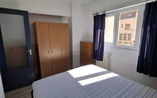 STUDIO- OBOR, BLOC REABILITAT, DORMITOR SEPARAT, MODERN - Poză 3