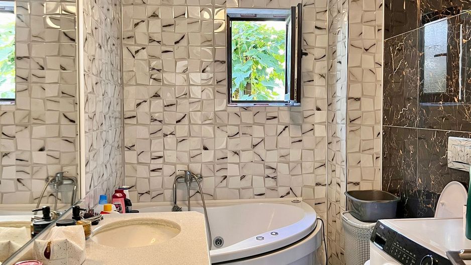 SPRE VANZARE! CASA INDIVIDUALA IN GHIMBAV! - Poză 4