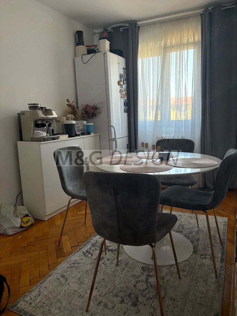 Apartament 4 camere Sagului - Poză 3