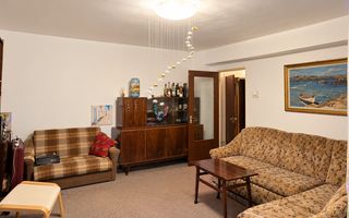 DE VANZARE 3 CAMERE DECOMANDAT – LUJERULUI | 76 MP | ETAJ 1/4 - Poză 2