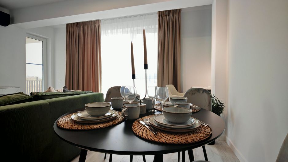 Apartament 2 camere de vanzare în Tunari | Oportunitate de Investiție - Poză 2