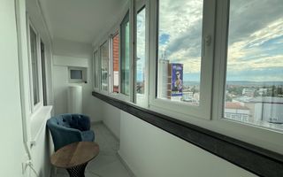 Apartament 4 camere/ de inchiriat/Onioptic/ Craiova/Ultracentral - Poză 13