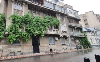 Spațiu Ultracentral | 5 Camere | Renovat | Rented | 115 mp - Poză 2