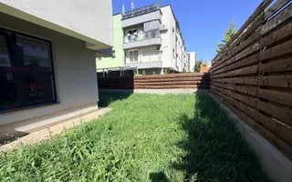 Apartament 2 camere + curte 100 mp + parcare - Titan - Pallady - Poză 12