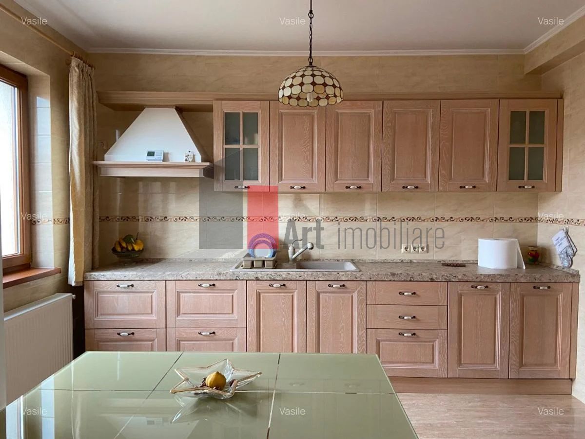 Vila Pantelimon - Padure - Poză 9