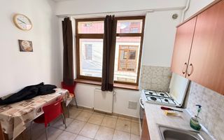 Apartament 1 cameră | Etaj intermediar | Zona Complex Sigma | Zorilor - Poză 3