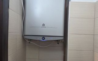 Studio prima inchiriere, mobilat modern, Timpuri Noi - Poză 9