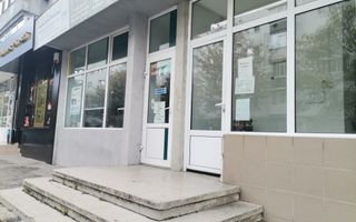 Inchiriere spatiu comercial central, strada Banat - Poză 4