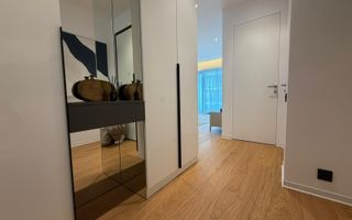 Apartament  High-End 3 camere | One Floreasca Towers - Poză 8