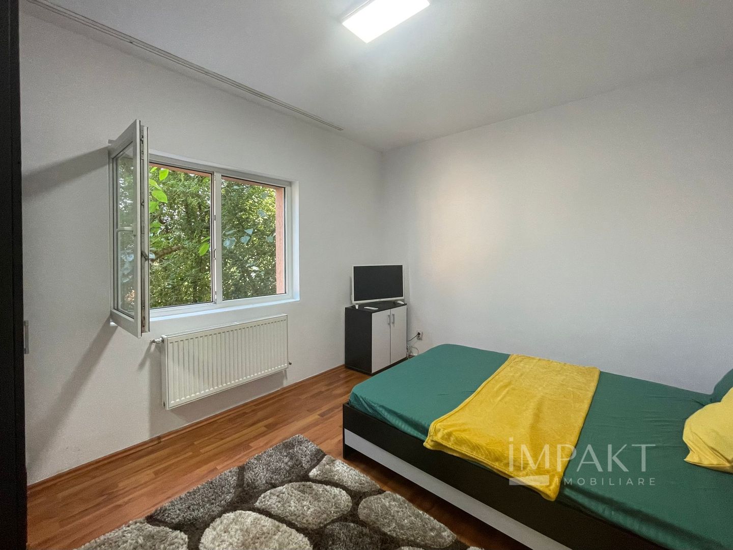Apartament cu 3 camere in Andrei Muresanu! - Poză 5