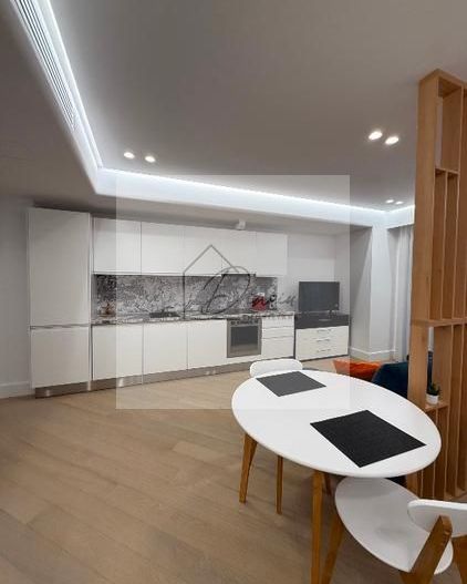 Studio Cortina 126 I Iancu Nicolae I parcare subterana inclusa - Poză 5