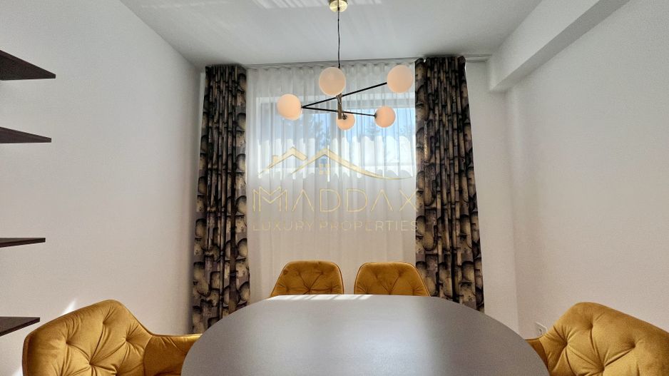 Vila LUX **5 camere**3 locuri parcare** Complex NOU//Sisesti - Poză 42